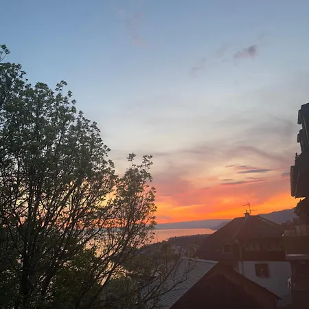 Boriodaz Appartement