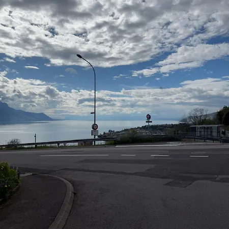 Boriodaz Appartement *