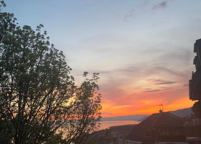 Boriodaz Appartement