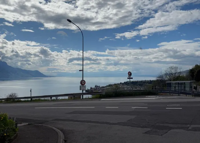 Boriodaz Appartement *